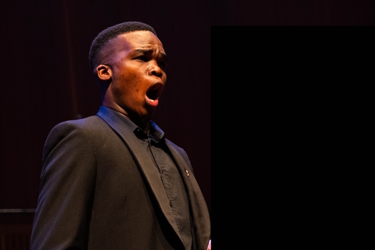 A celebration of South African Art Song